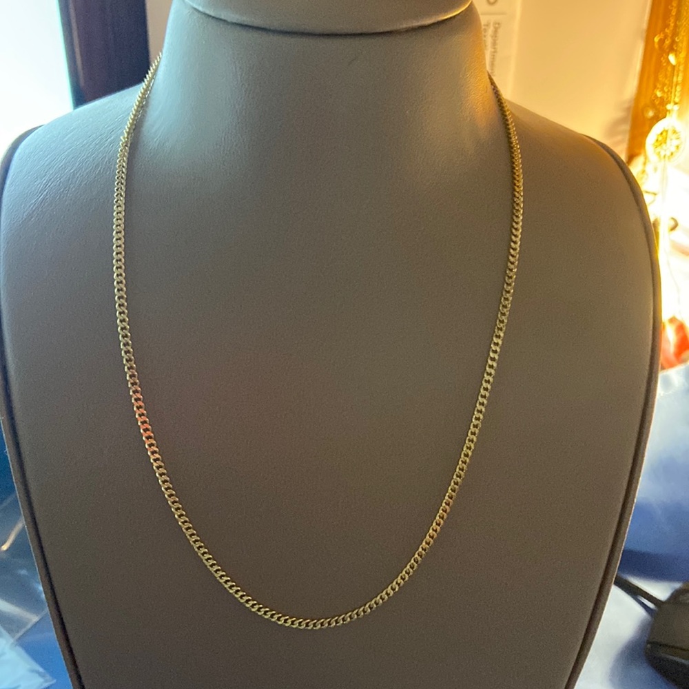 Chain
